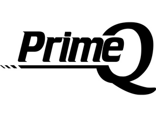 PRIMEQ logo