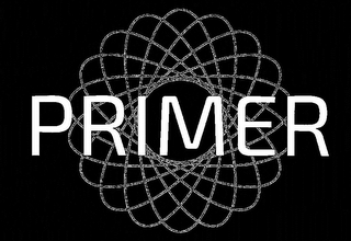 PRIMER logo