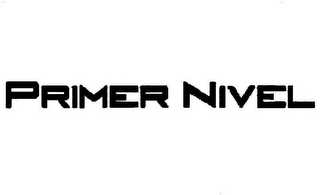 PRIMER NIVEL logo