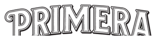 PRIMERA logo