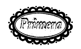 PRIMERA logo