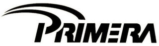 PRIMERA logo