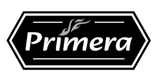 PRIMERA logo