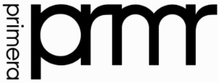 PRIMERA PRMR logo