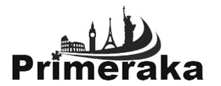 PRIMERAKA logo