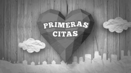 PRIMERAS CITAS logo