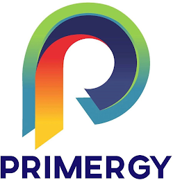 PRIMERGY logo