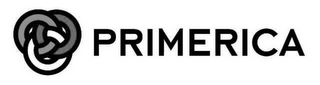 PRIMERICA logo