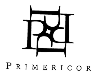 PRIMERICOR logo