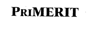 PRIMERIT logo
