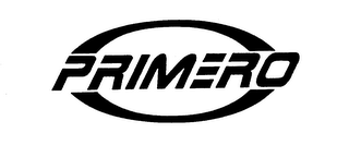 PRIMERO logo