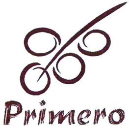 PRIMERO logo