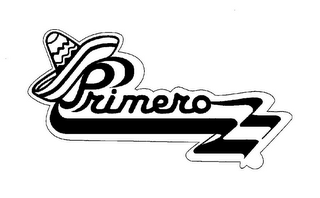 PRIMERO logo