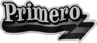 PRIMERO logo