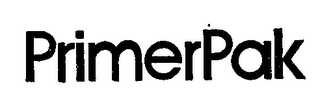 PRIMERPAK logo