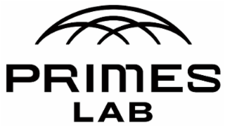 PRIMES LAB logo