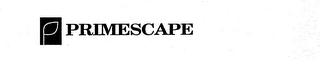 PRIMESCAPE logo