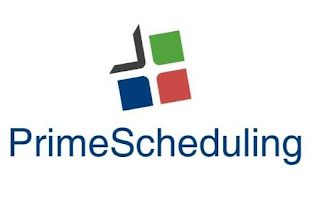 PRIMESCHEDULING logo