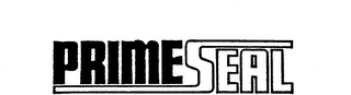 PRIMESEAL logo