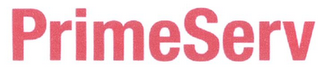 PRIMESERV logo