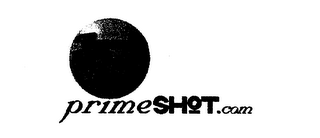 PRIMESHOT.COM logo