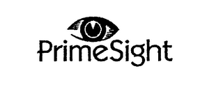 PRIMESIGHT logo