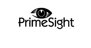 PRIMESIGHT logo