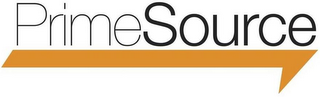 PRIMESOURCE logo