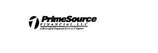 PRIMESOURCE FINANCIAL logo