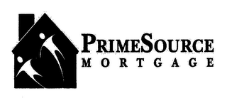 PRIMESOURCE MORTGAGE logo