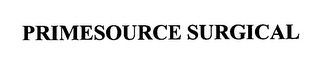 PRIMESOURCE SURGICAL logo