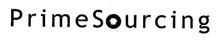 PRIMESOURCING logo