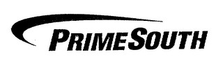PRIMESOUTH logo
