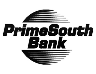 PRIMESOUTH BANK logo
