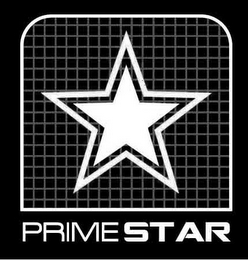 PRIMESTAR logo