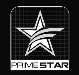PRIMESTAR logo
