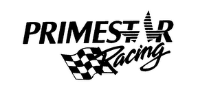 PRIMESTAR RACING logo