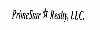 PRIMESTAR REALTY, LLC. logo