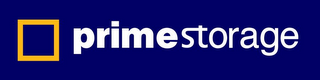 PRIMESTORAGE logo