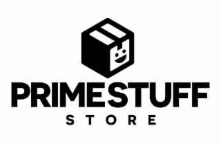 PRIMESTUFF STORE logo