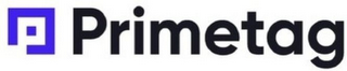 PRIMETAG logo