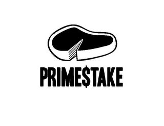 PRIME$TAKE logo