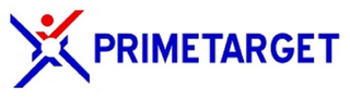 PRIMETARGET logo