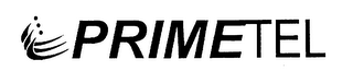 PRIMETEL logo
