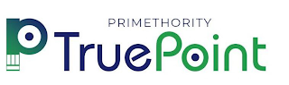 PRIMETHORITY TRUEPOINT logo