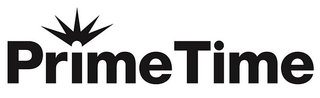 PRIMETIME logo