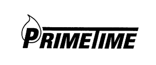 PRIMETIME logo
