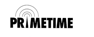 PRIMETIME logo