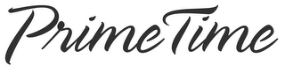 PRIMETIME logo