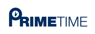 PRIMETIME logo